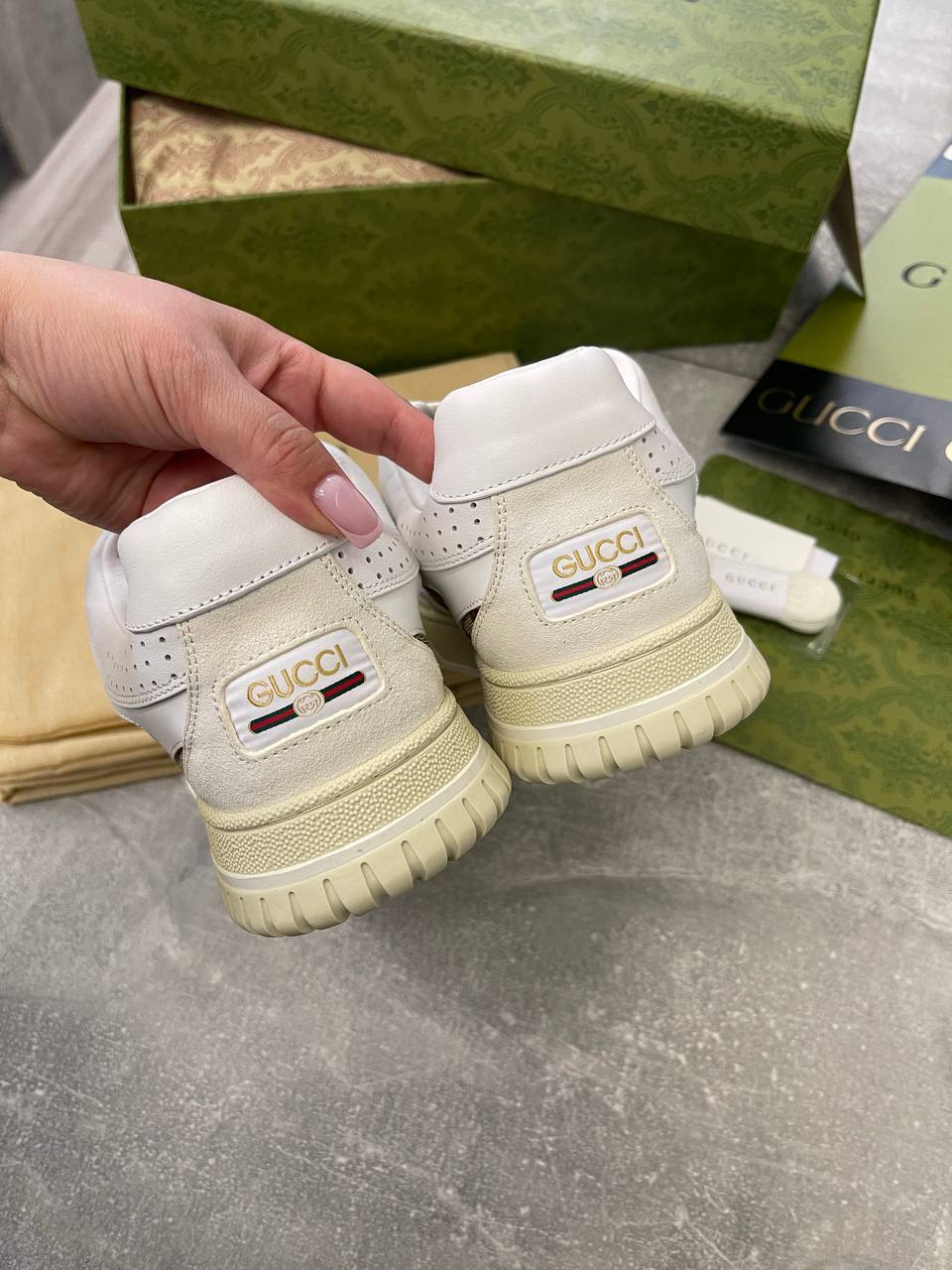 Gucci кеды мужские стильные BP-49279 Gucci кеды мужские стильные BP-49279