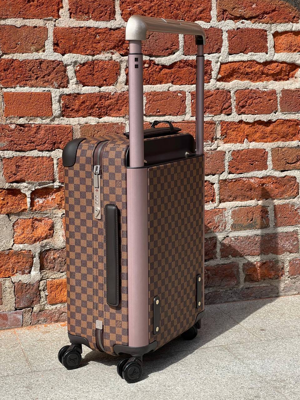 Чемодан 55/38/23 см Louis Vuitton BP-42667 Чемодан 55/38/23 см Louis Vuitton BP-42667