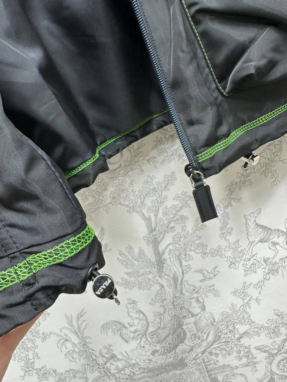 Костюм женский премиум Prada BP-48167 Костюм женский премиум Prada BP-48167