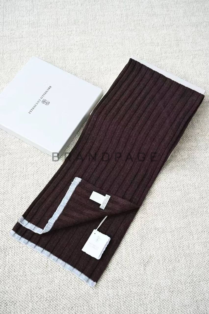 Комплект шапка и шарф из кашемира BC BPLUX5580 Комплект шапка и шарф из кашемира BC BPLUX5580