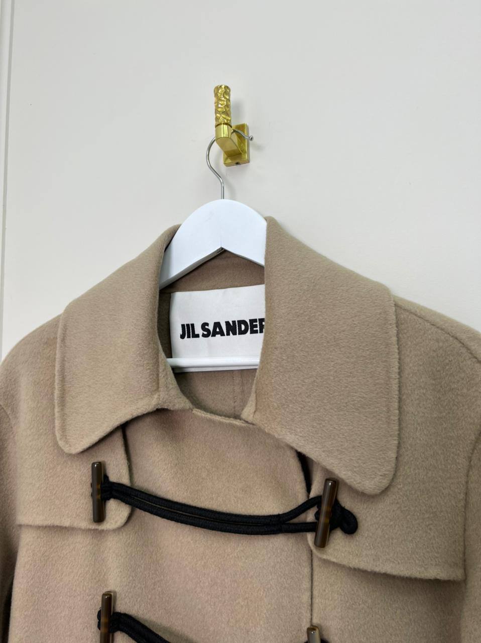 Премиум пальто Jil Sander BP-20809 Премиум пальто Jil Sander BP-20809