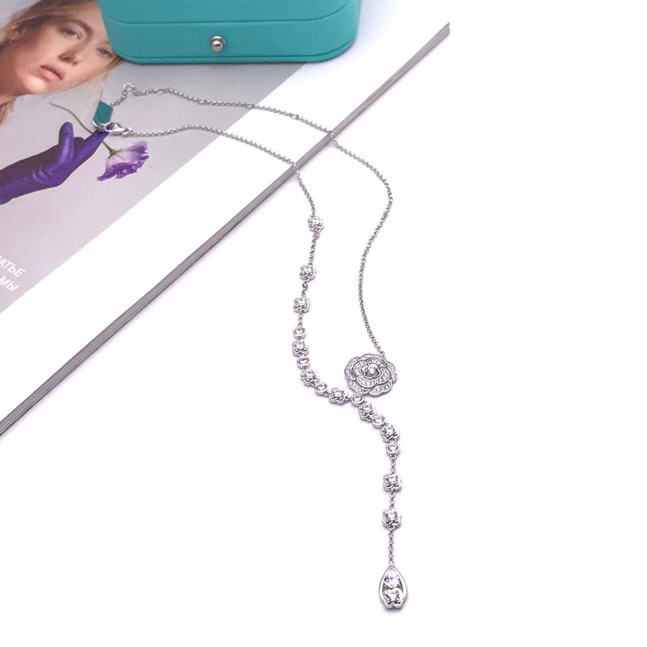 Подвеска Tiffany&Co эксклюзивная BP-16503 Подвеска Tiffany&Co эксклюзивная BP-16503