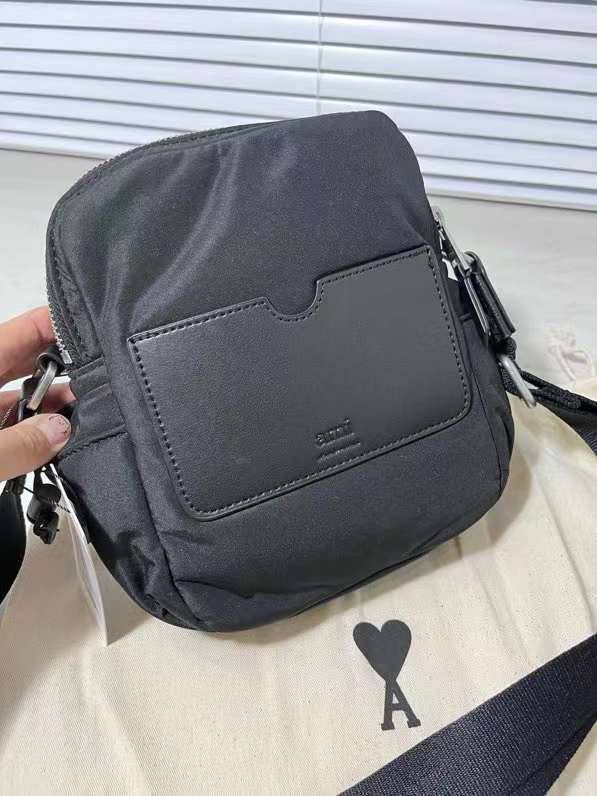 Мужская сумка AMI BP-52265 Мужская сумка AMI BP-52265