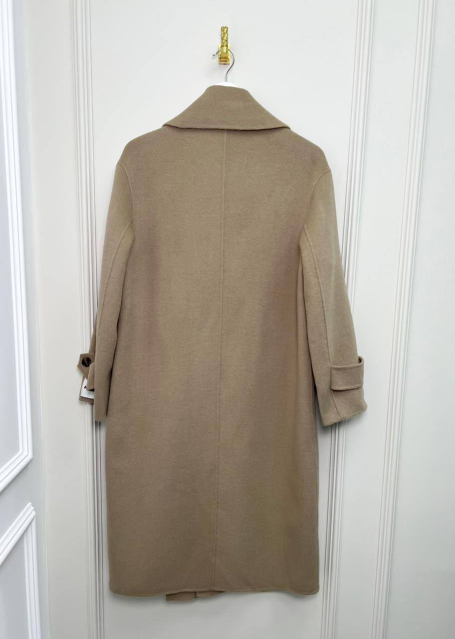 Премиум пальто Jil Sander BP-20809 Премиум пальто Jil Sander BP-20809