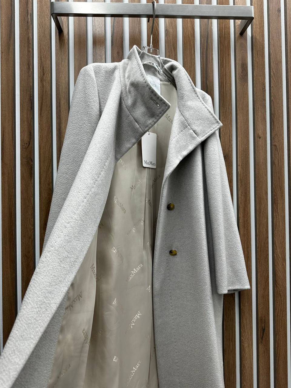 Пальто премиум Max Mara BP-45269 Пальто премиум Max Mara BP-45269