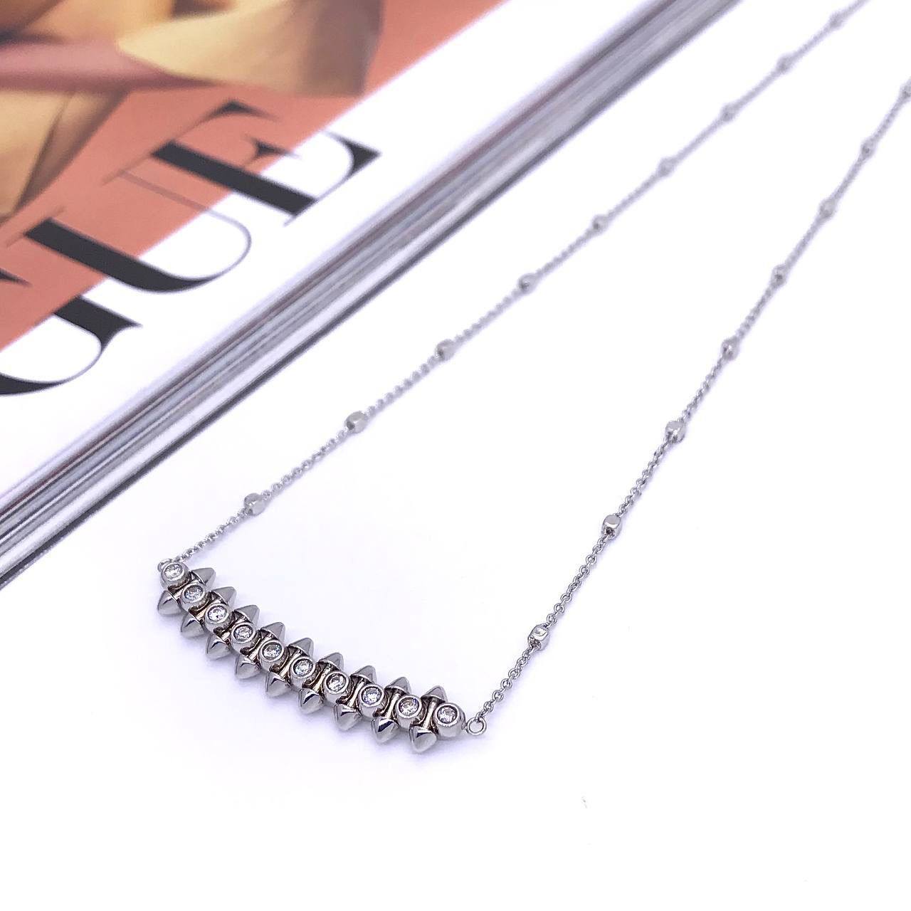 Коллекционная подвеска Cartier BP-53488 Коллекционная подвеска Cartier BP-53488