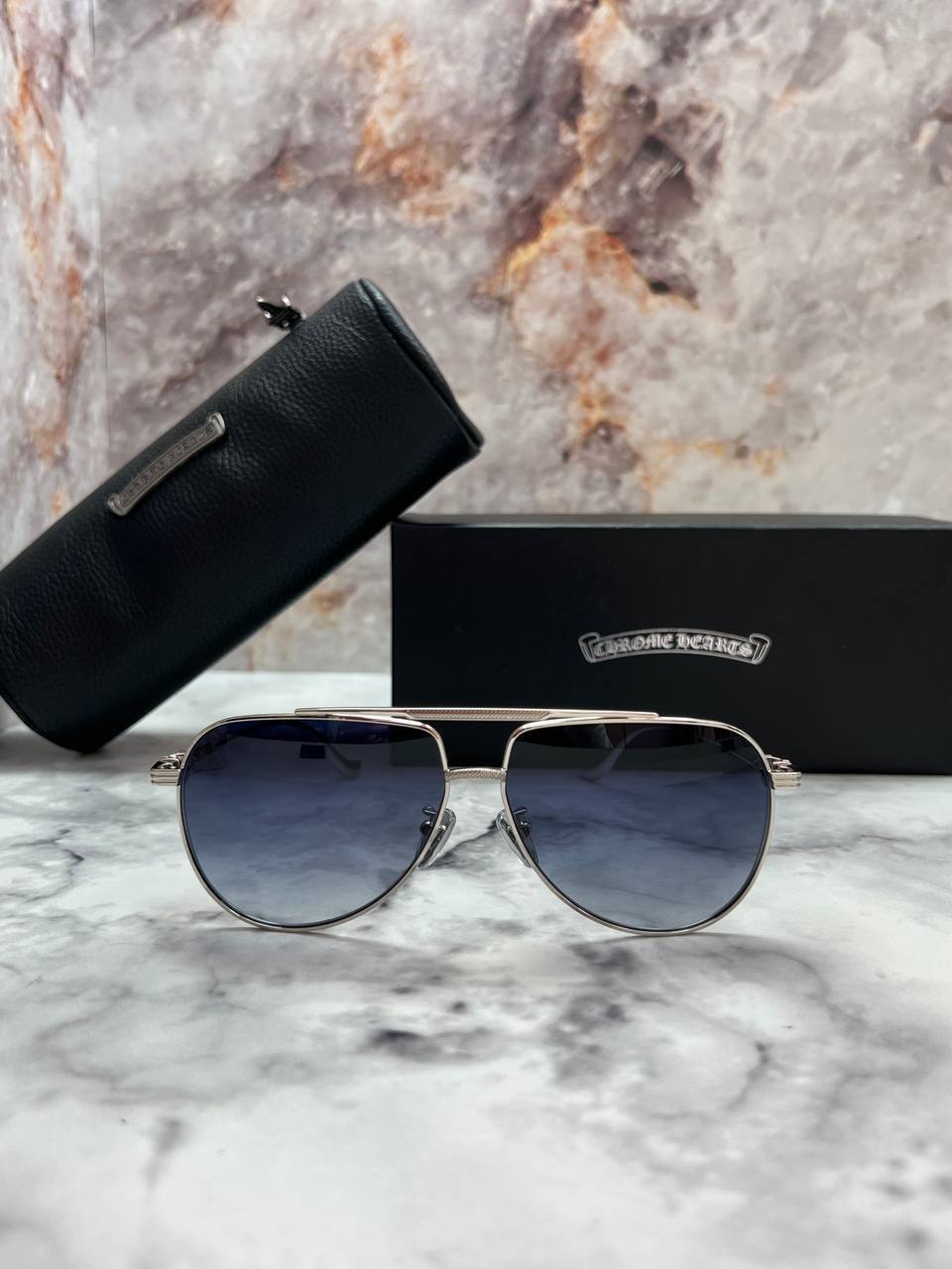 Chrome hearts BP-33177 мужские очки эксклюзивные Chrome hearts BP-33177 мужские очки эксклюзивные