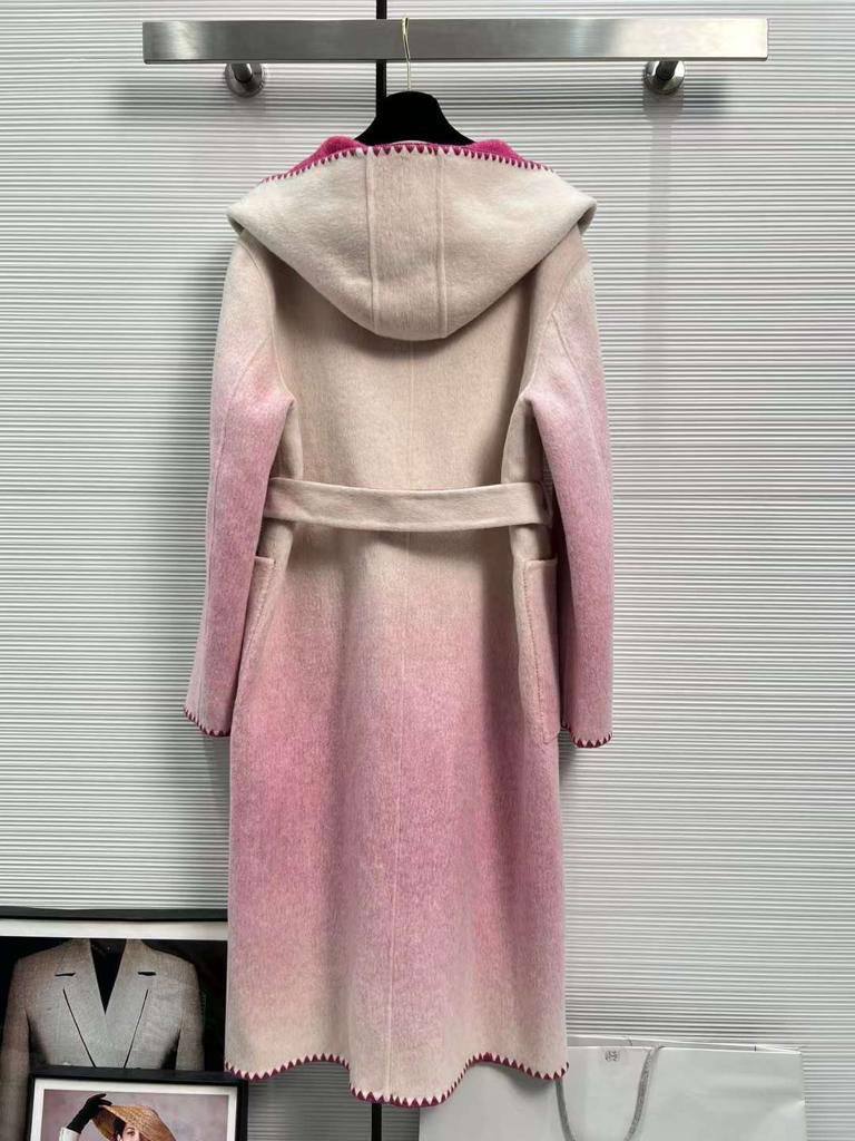 Элитное пальто Toteme BP-41770 Элитное пальто Toteme BP-41770