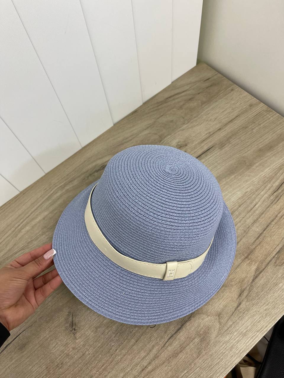 Коллекционная шляпа Hermes BP-36426 Коллекционная шляпа Hermes BP-36426