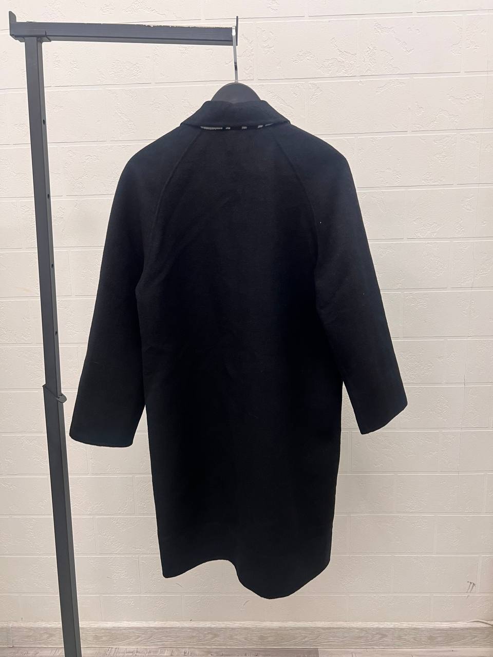 Элитное пальто Hermes BP-53417 Элитное пальто Hermes BP-53417