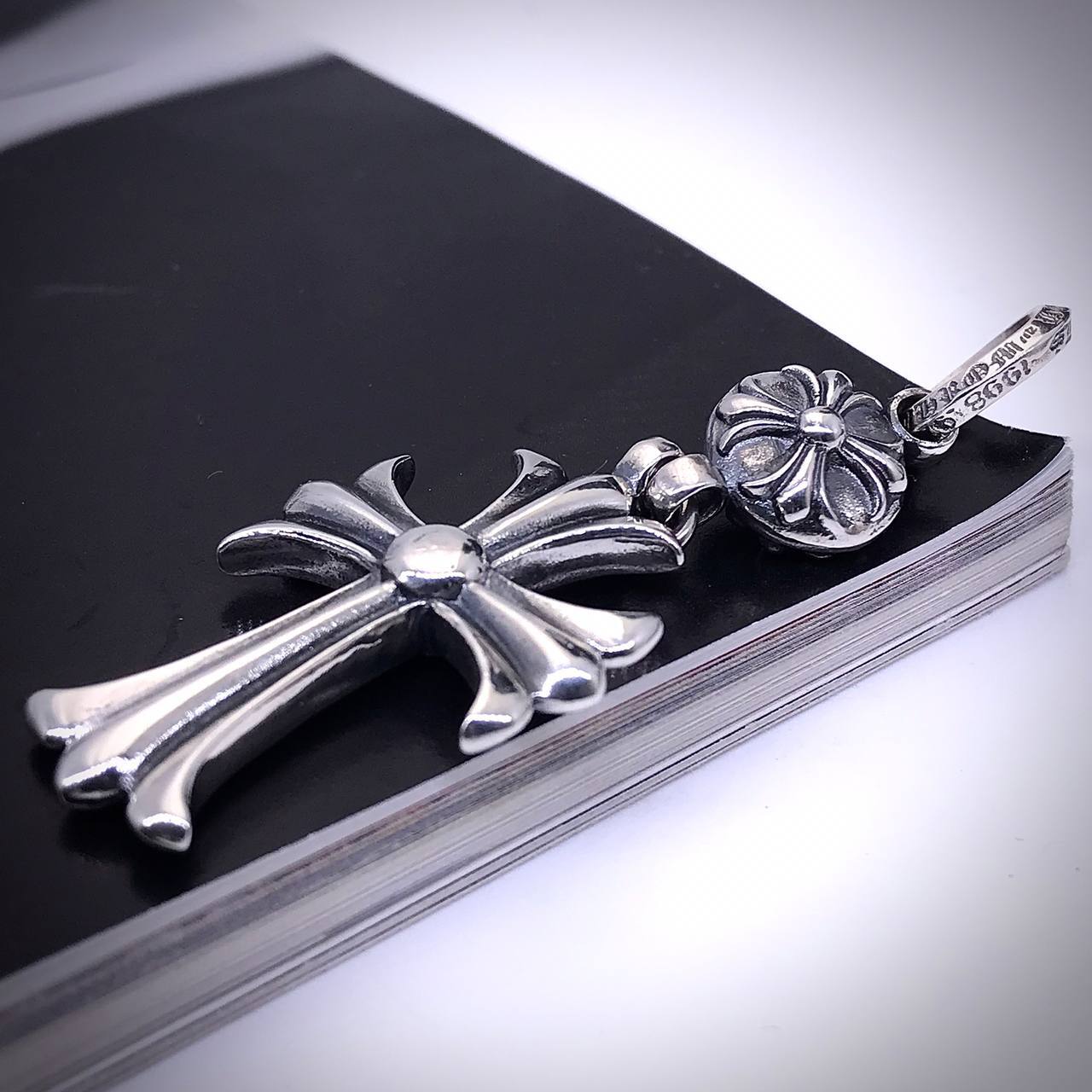 Подвеска Chrome Hearts элитная BP-27071 Подвеска Chrome Hearts элитная BP-27071