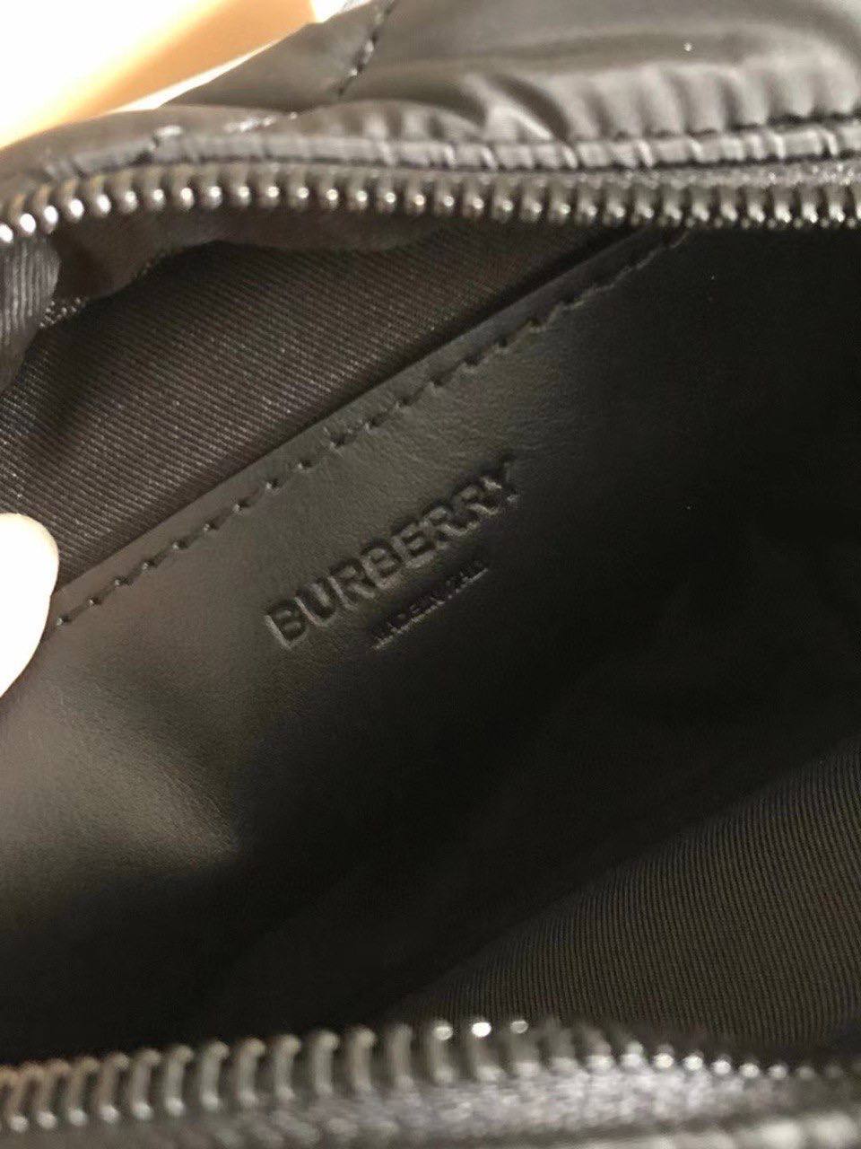 Сумка Burberry лимитированная BP-17036 Сумка Burberry лимитированная BP-17036