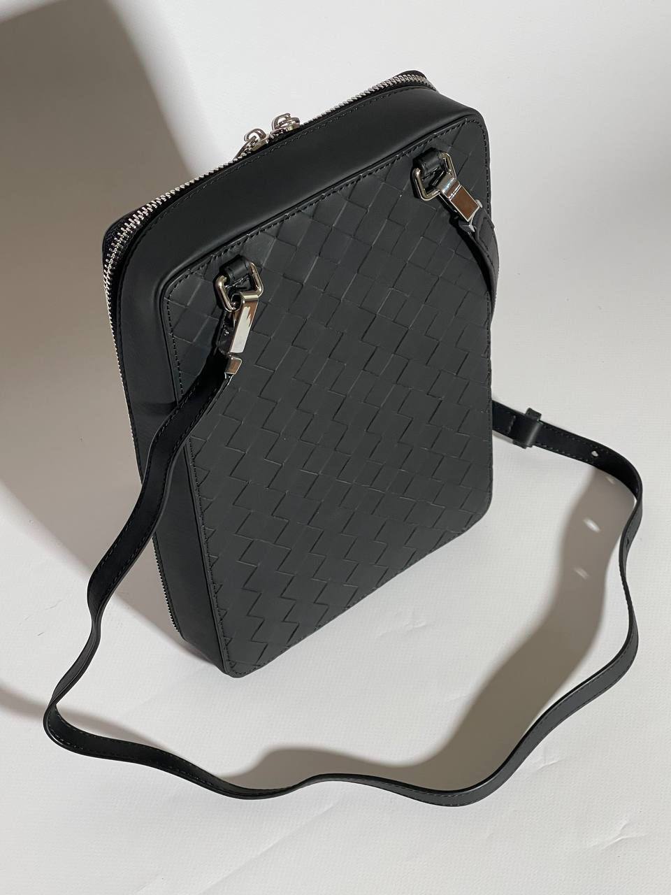 Сумка Bottega Veneta мужская BP-38260 Сумка Bottega Veneta мужская BP-38260