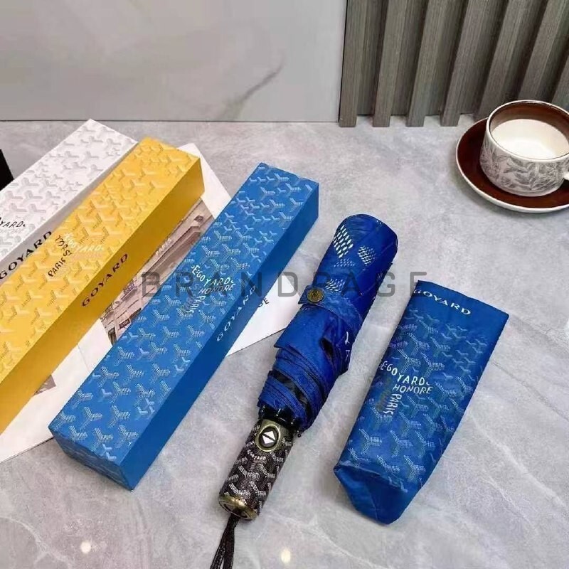 Складной зонт Goyard BPLUX5477 Складной зонт Goyard BPLUX5477
