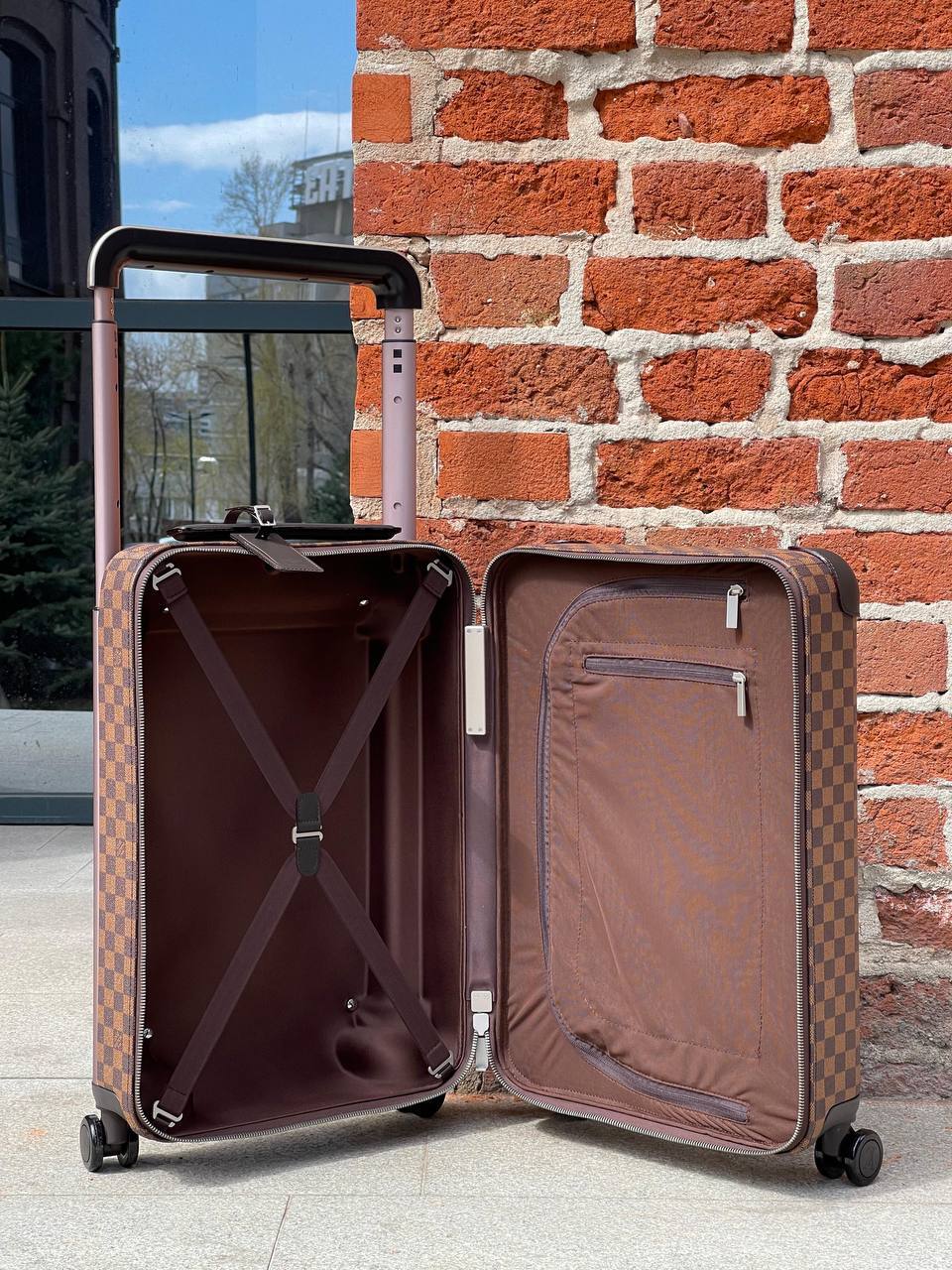 Чемодан 55/38/23 см Louis Vuitton BP-42667 Чемодан 55/38/23 см Louis Vuitton BP-42667