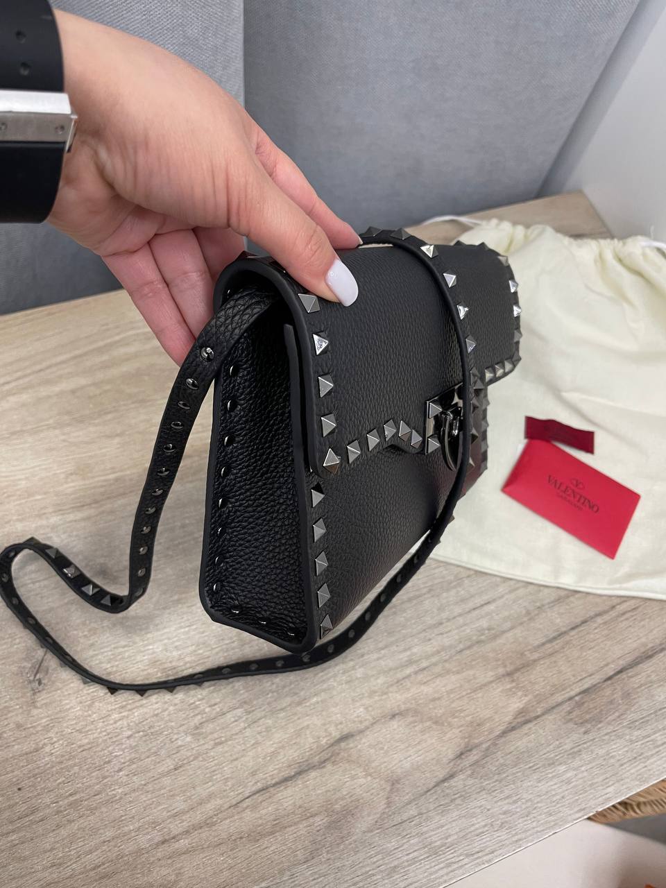 Коллекционная сумка женская Valentino BP-50290 Коллекционная сумка женская Valentino BP-50290