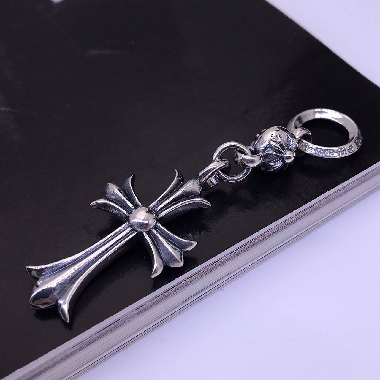 Коллекционная подвеска Chrome Hearts BP-27072 Коллекционная подвеска Chrome Hearts BP-27072