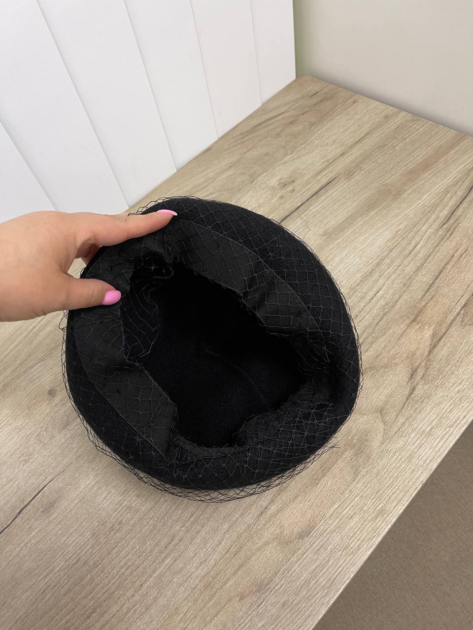 Берет коллекционный Christian Dior BP-29628 Берет коллекционный Christian Dior BP-29628