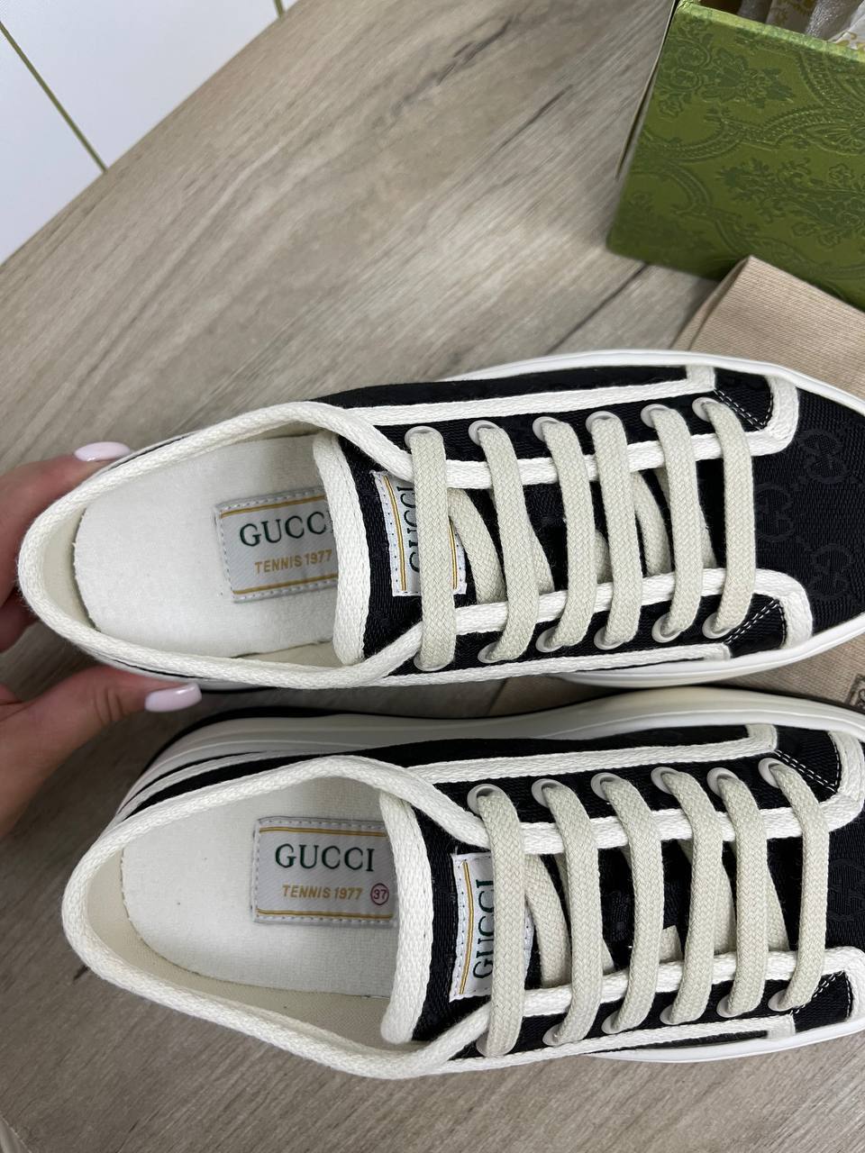 Gucci женские кеды коллекционные BP-34764 Gucci женские кеды коллекционные BP-34764