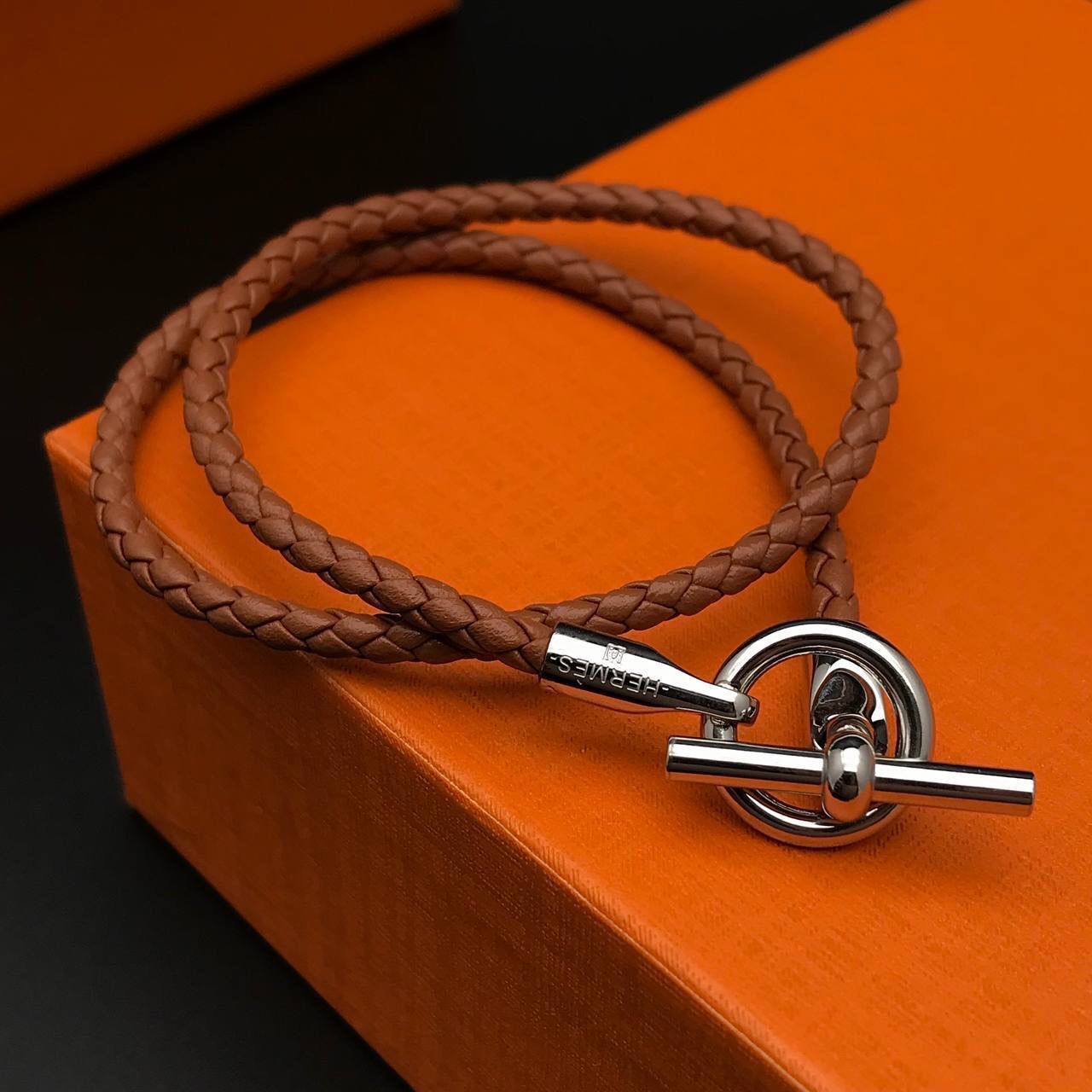 Премиум браслет Hermes BP-53452 Премиум браслет Hermes BP-53452