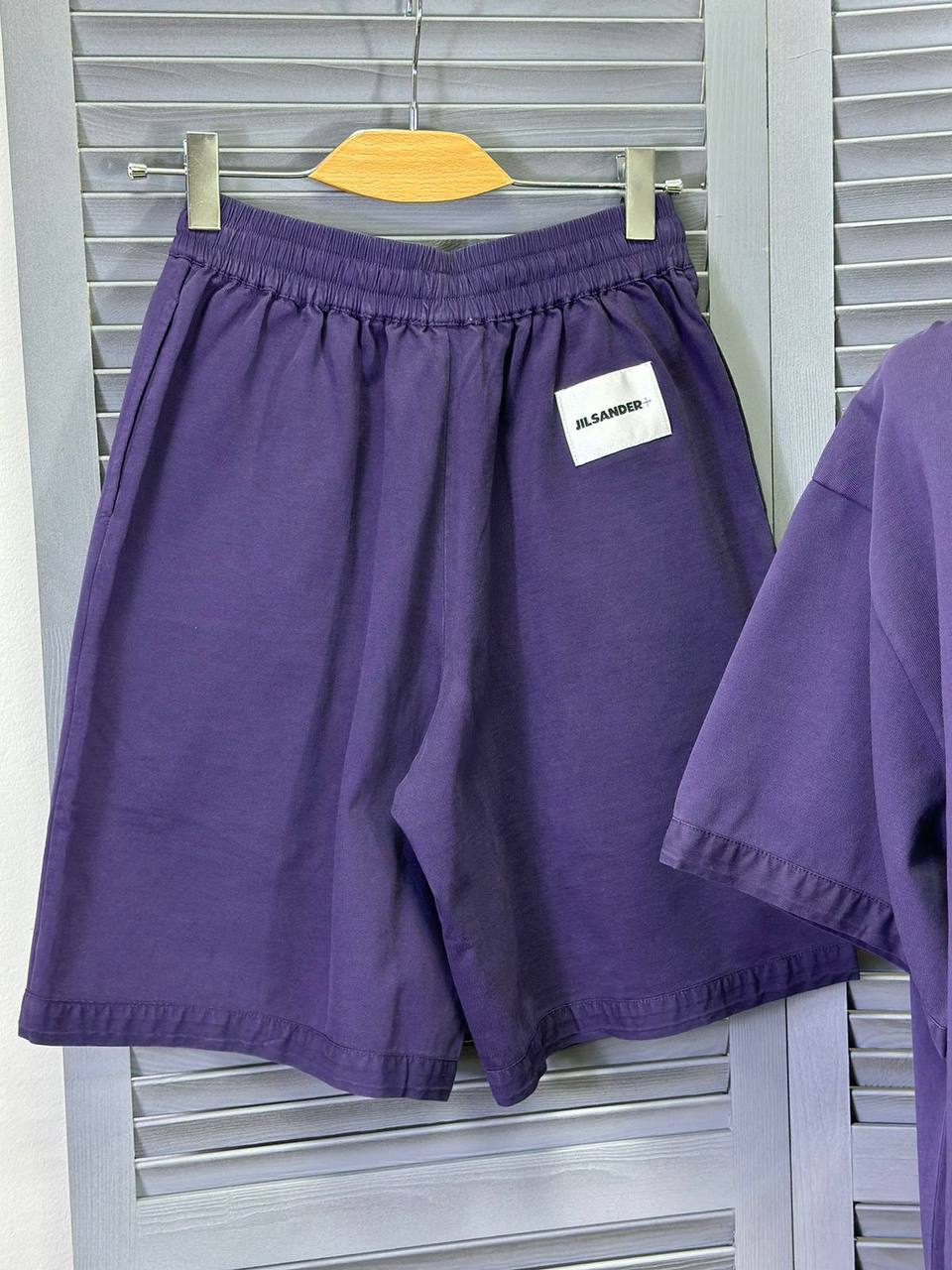 Костюм Jil Sander мужской BP-35920 Костюм Jil Sander мужской BP-35920