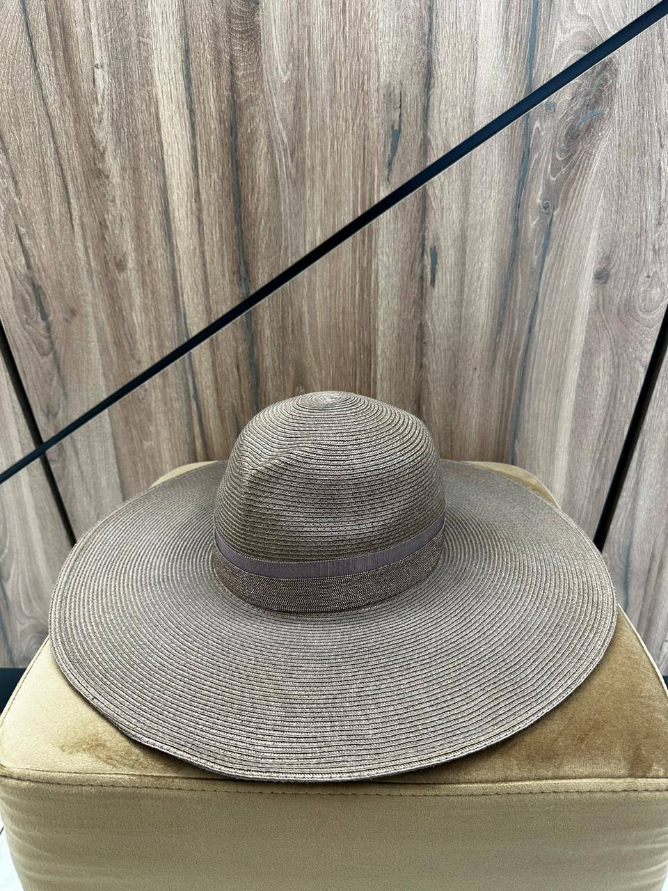 Шляпа BC премиум BP-50571 Шляпа BC премиум BP-50571