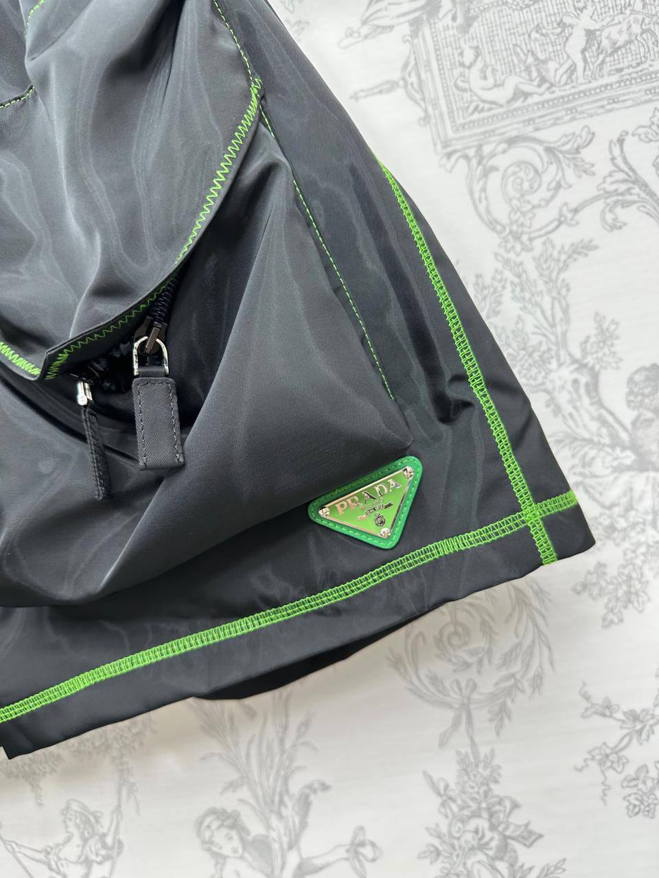 Костюм женский премиум Prada BP-48167 Костюм женский премиум Prada BP-48167