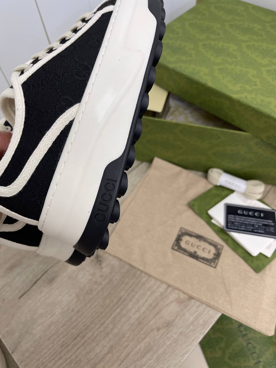 Gucci женские кеды коллекционные BP-34764 Gucci женские кеды коллекционные BP-34764