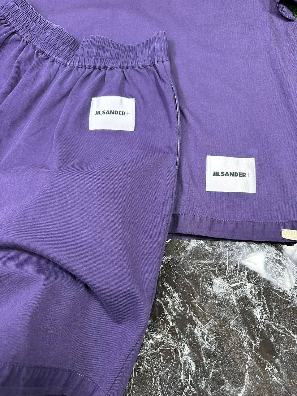 Костюм Jil Sander мужской BP-35920 Костюм Jil Sander мужской BP-35920