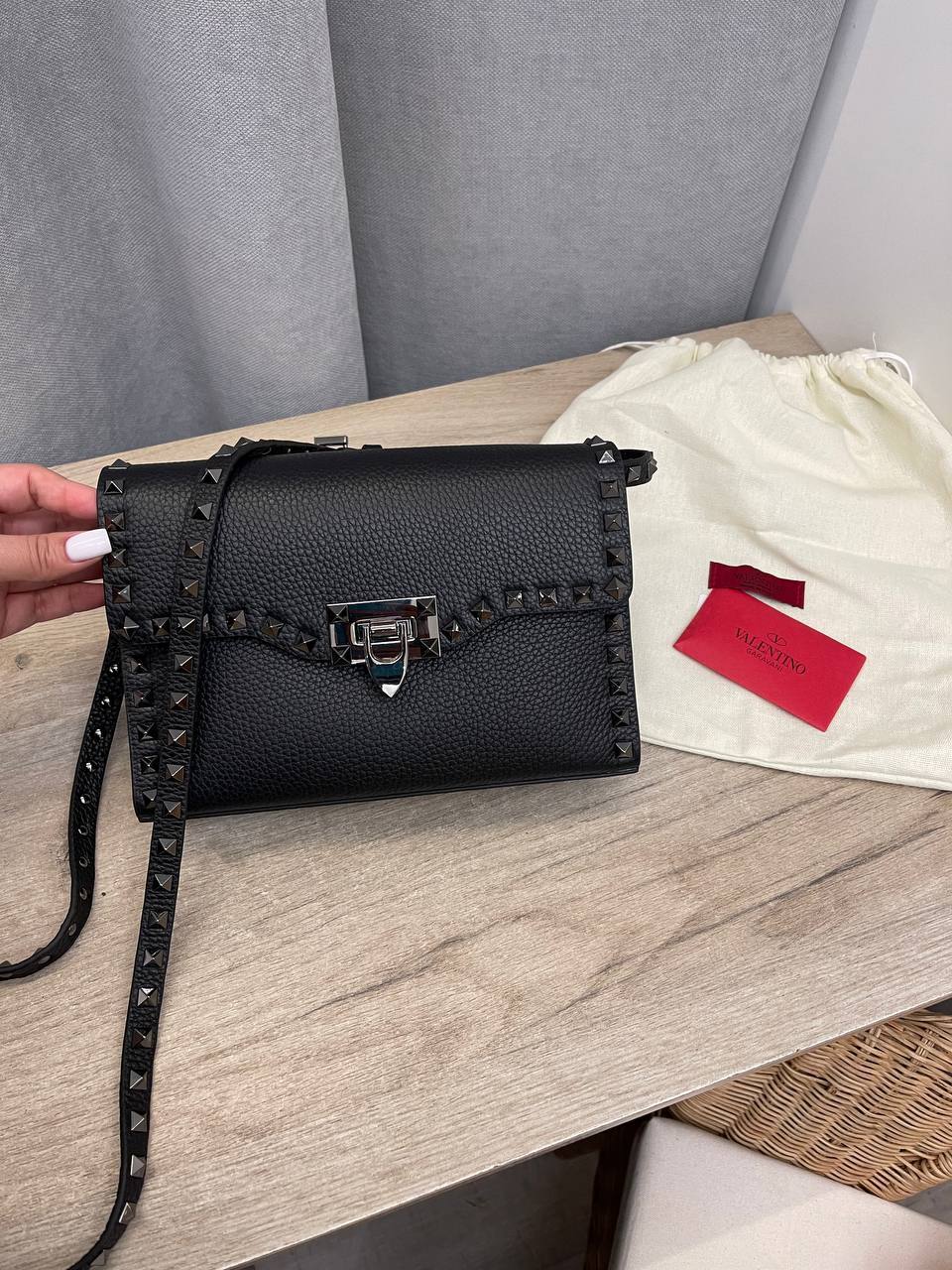 Коллекционная сумка женская Valentino BP-50290 Коллекционная сумка женская Valentino BP-50290