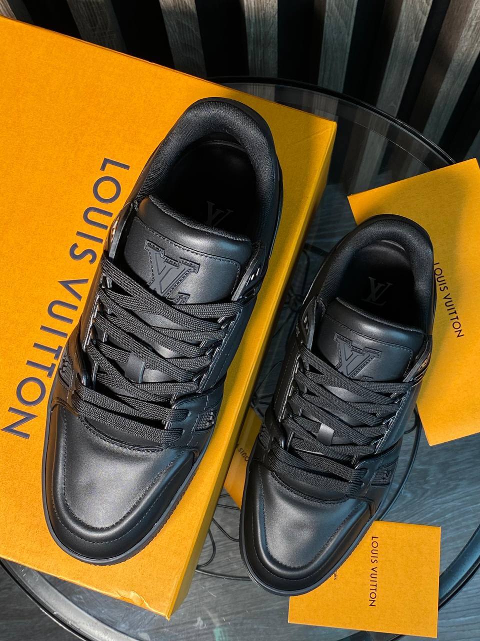 Кеды от Louis Vuitton для мужчин BP-45068 Кеды от Louis Vuitton для мужчин BP-45068