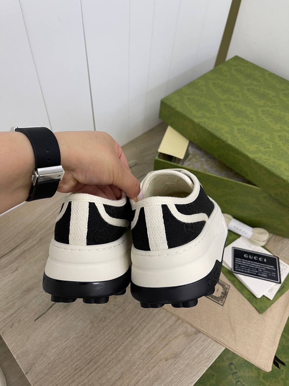 Gucci женские кеды коллекционные BP-34764 Gucci женские кеды коллекционные BP-34764