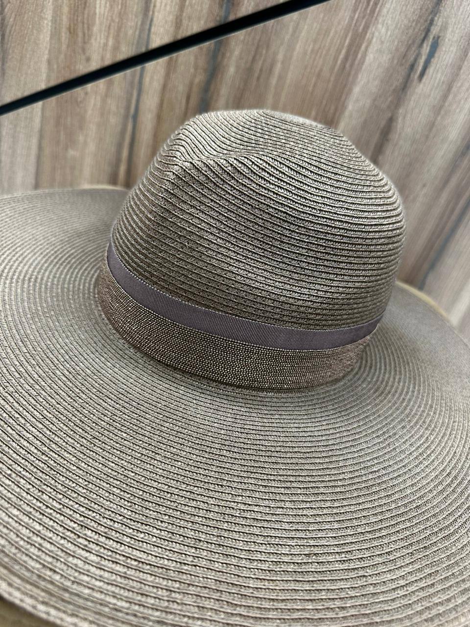 Шляпа BC премиум BP-50571 Шляпа BC премиум BP-50571