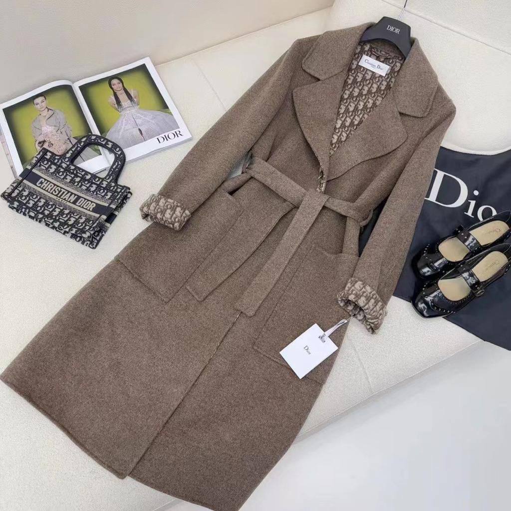 Пальто премиум Christian Dior BP-40551 Пальто премиум Christian Dior BP-40551