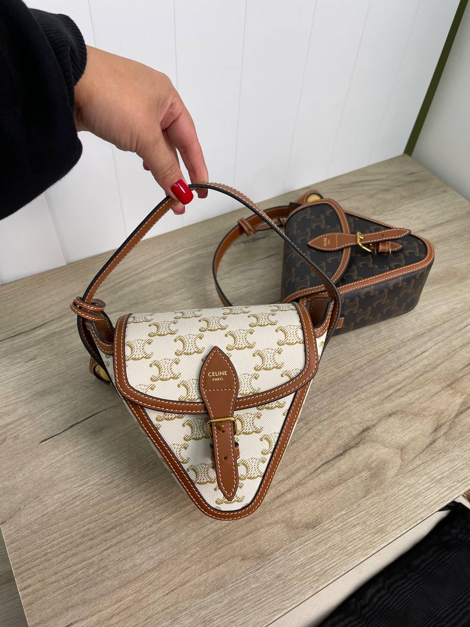 Женская сумка Celine лимитированная BP-20038 Женская сумка Celine лимитированная BP-20038