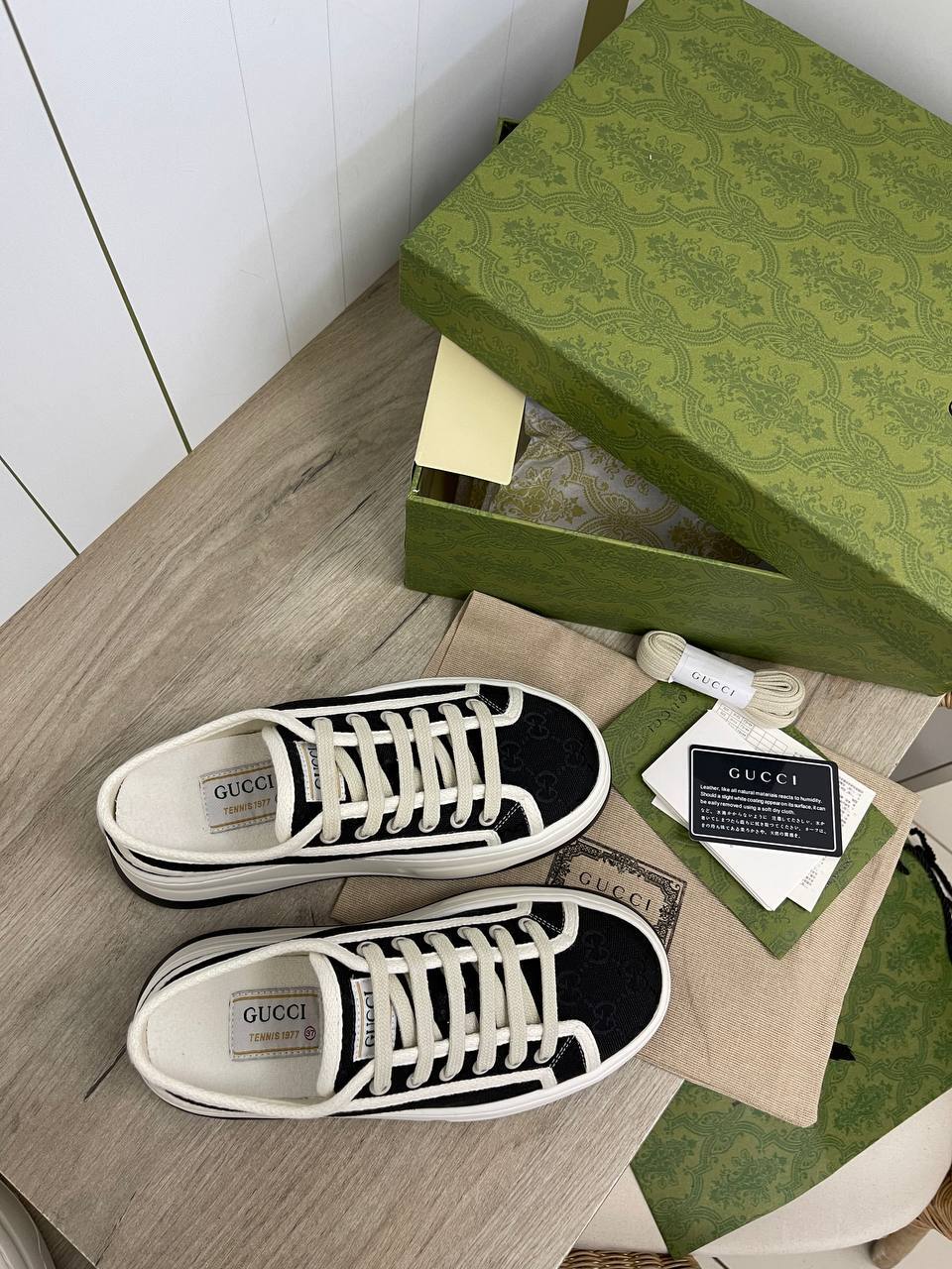 Gucci женские кеды коллекционные BP-34764 Gucci женские кеды коллекционные BP-34764