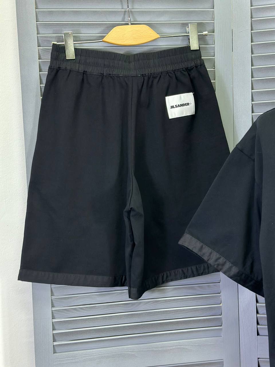 Повседневный костюм Jil Sander BP-35919 Повседневный костюм Jil Sander BP-35919