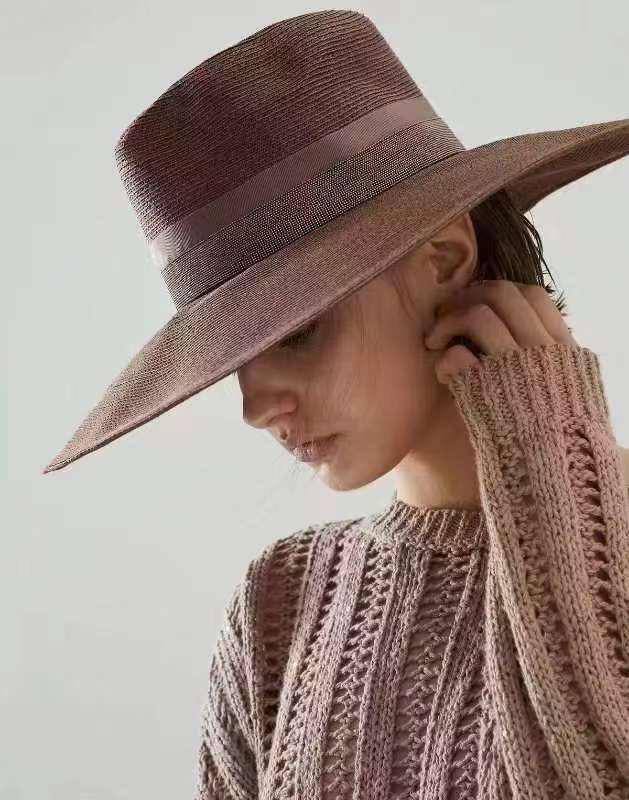 Шляпа BC премиум BP-50571 Шляпа BC премиум BP-50571