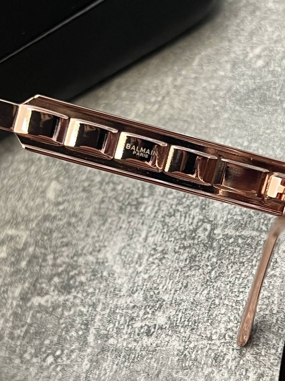 Balmain BP-51340 премиум мужские очки Balmain BP-51340 премиум мужские очки