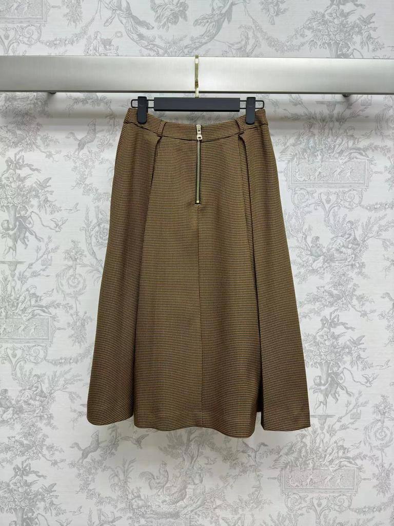 Юбка элитная Balmain BP-41815 Юбка элитная Balmain BP-41815