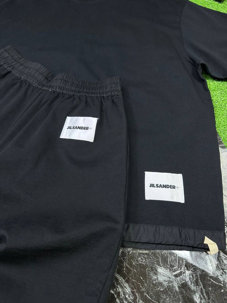 Повседневный костюм Jil Sander BP-35919 Повседневный костюм Jil Sander BP-35919