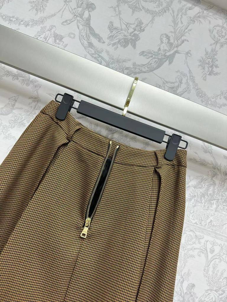 Юбка элитная Balmain BP-41815 Юбка элитная Balmain BP-41815