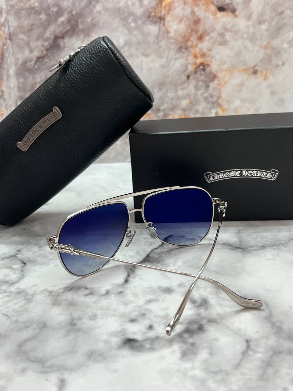 Chrome hearts BP-33177 мужские очки эксклюзивные Chrome hearts BP-33177 мужские очки эксклюзивные