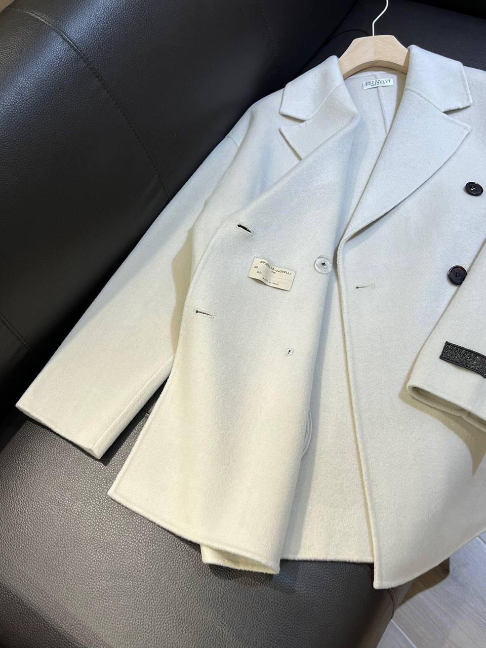 Пальто BC BP-21315 люксовое Пальто BC BP-21315 люксовое