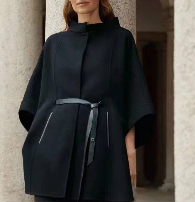 Пальто элитное Loro Piana BP-19074 Пальто элитное Loro Piana BP-19074