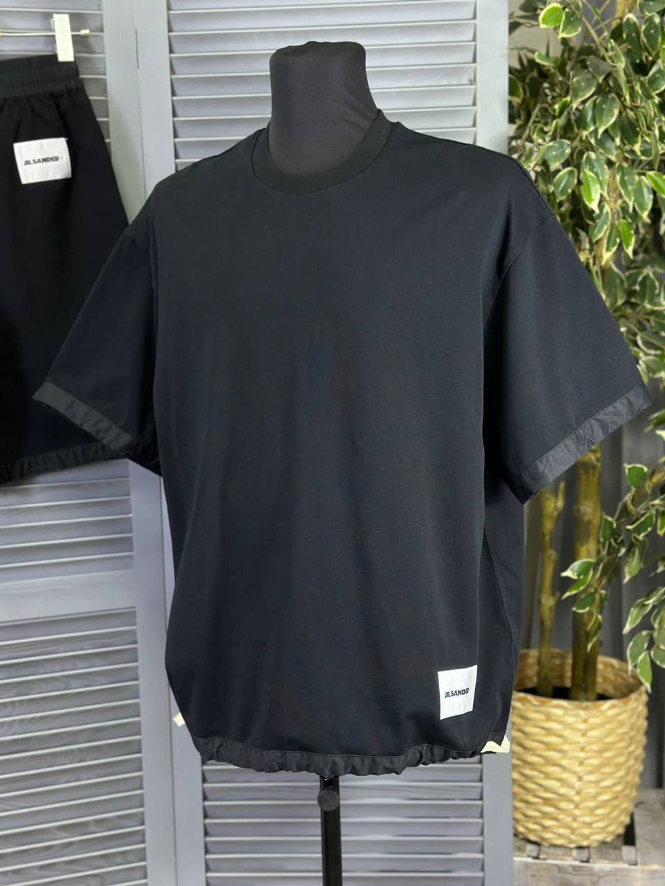 Повседневный костюм Jil Sander BP-35919 Повседневный костюм Jil Sander BP-35919