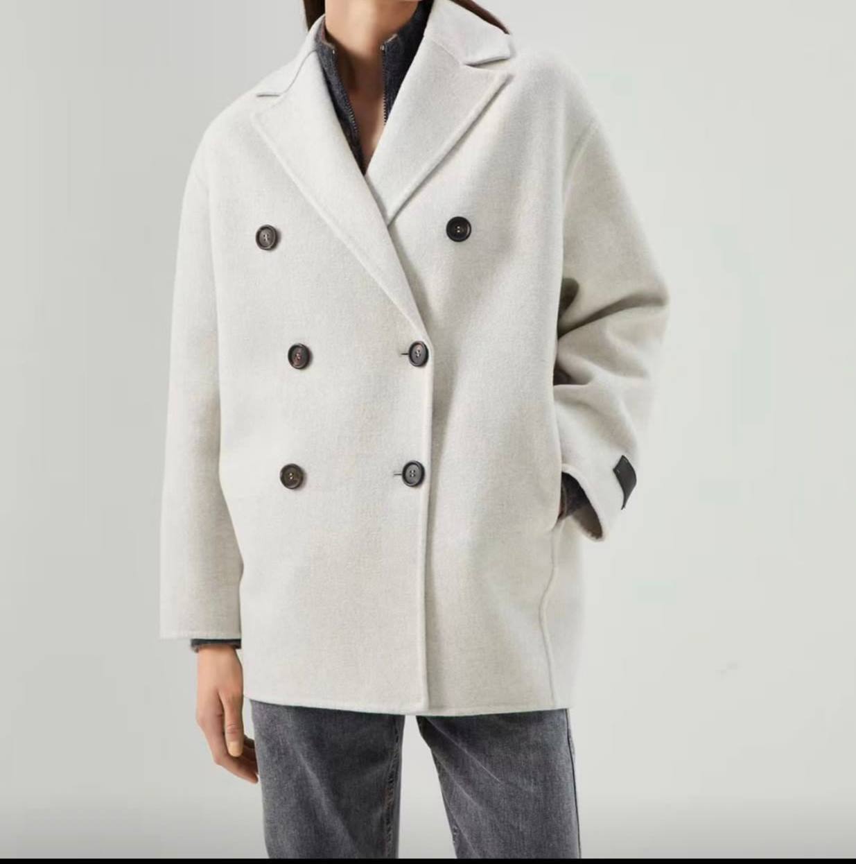 Пальто BC BP-21315 люксовое Пальто BC BP-21315 люксовое