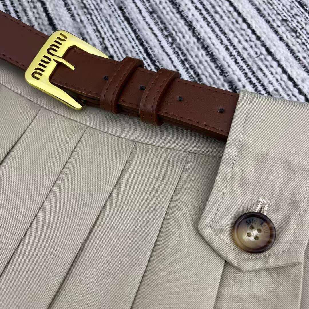 Трендовая юбка Celine BP-48159 Трендовая юбка Celine BP-48159