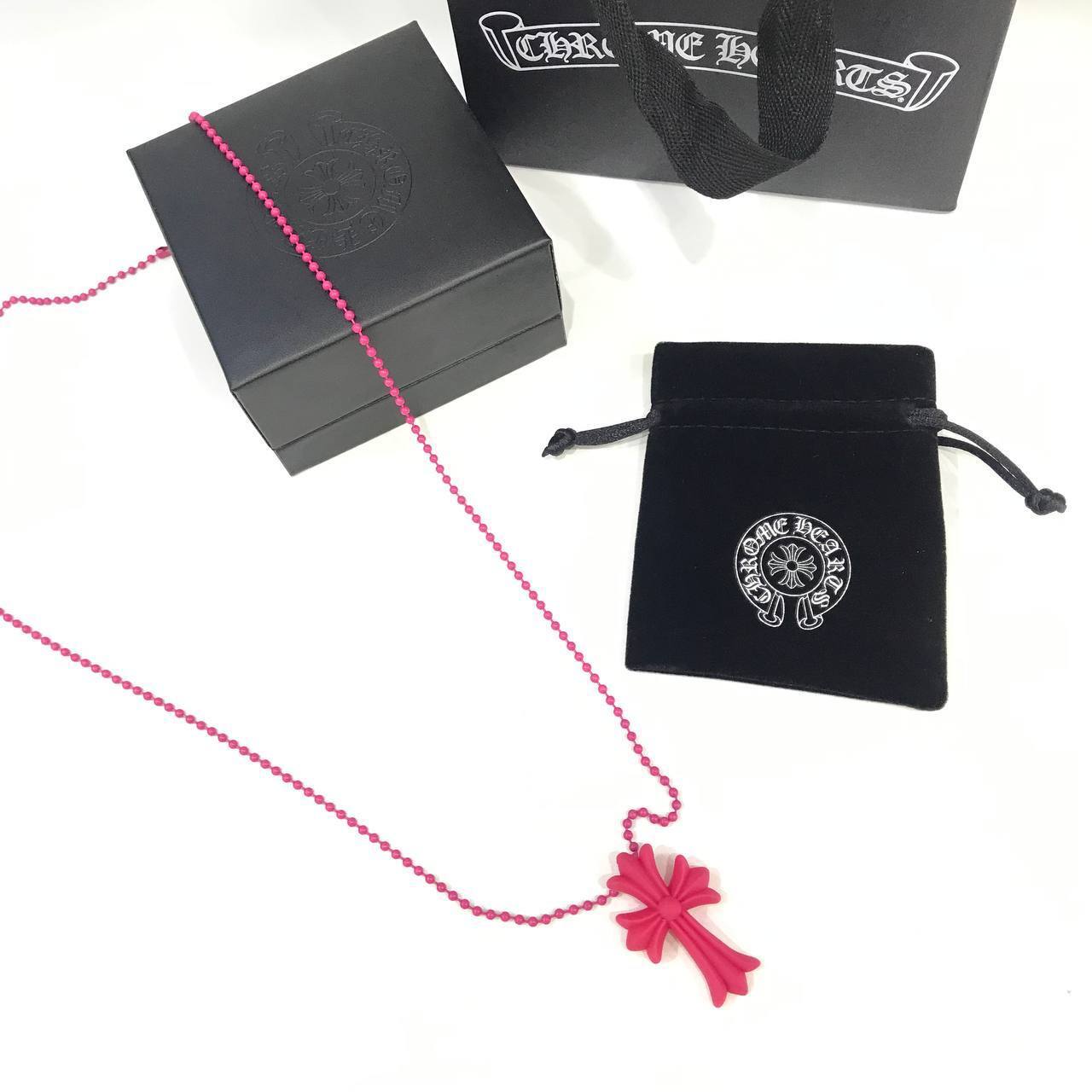 Подвеска трендовая Chrome Hearts BP-27147 Подвеска трендовая Chrome Hearts BP-27147