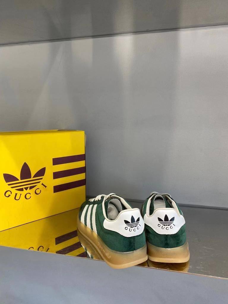 Gucci женские кеды премиум BP-17340 Gucci женские кеды премиум BP-17340